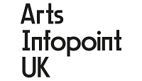 Arts Infopoint UK logo