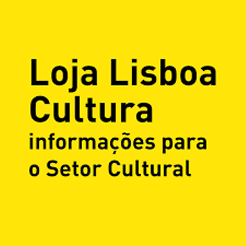 Loja Lisboa Cultura Logo