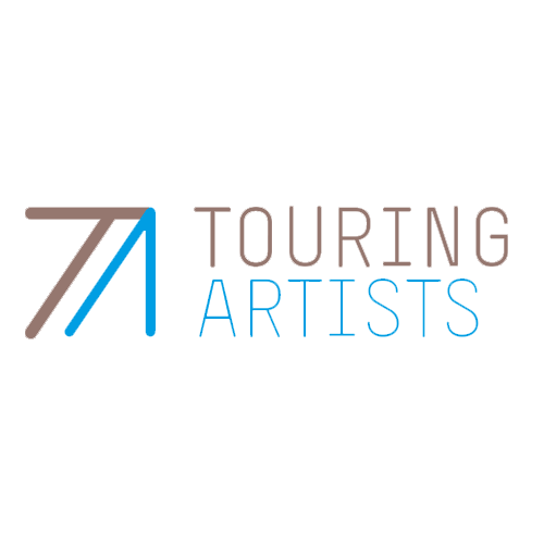 Touring Artists Logo